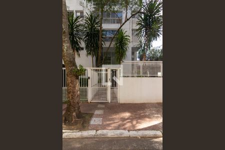 Apartamento à venda com 70m², 2 quartos e 2 vagasFachada do Prédio
