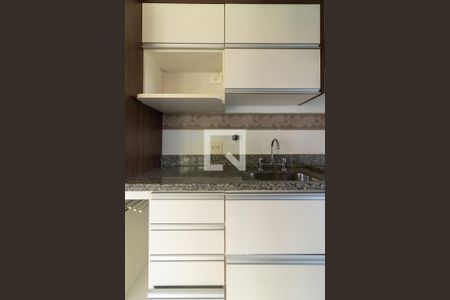 Apartamento à venda com 70m², 2 quartos e 2 vagasCozinha