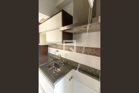 Apartamento à venda com 70m², 2 quartos e 2 vagasCozinha