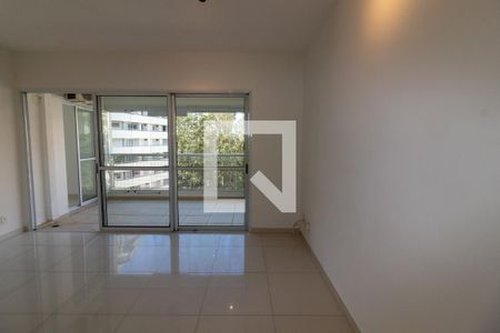 Sala de apartamento à venda com 2 quartos, 70m² em Vila Andrade, São Paulo