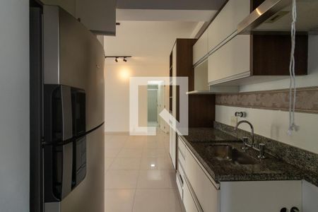 Apartamento à venda com 70m², 2 quartos e 2 vagasCozinha