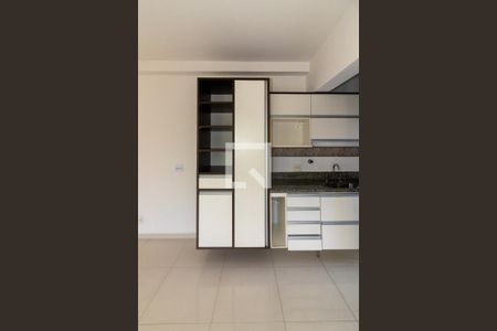 Apartamento à venda com 70m², 2 quartos e 2 vagasCozinha