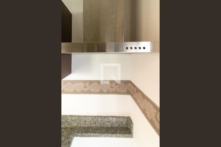 Apartamento à venda com 70m², 2 quartos e 2 vagasCozinha