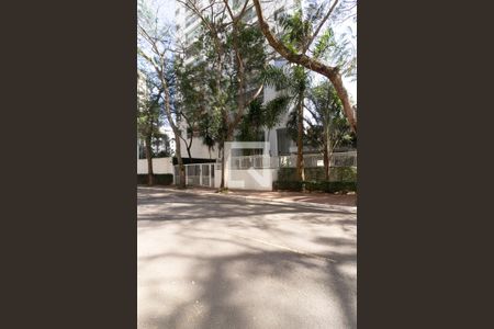 Apartamento à venda com 70m², 2 quartos e 2 vagasFachada do Prédio