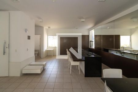 Apartamento à venda com 70m², 2 quartos e 2 vagasÁrea comum - Salão de festas