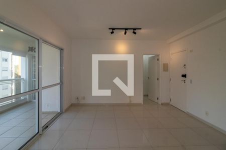 Sala de apartamento à venda com 2 quartos, 70m² em Vila Andrade, São Paulo