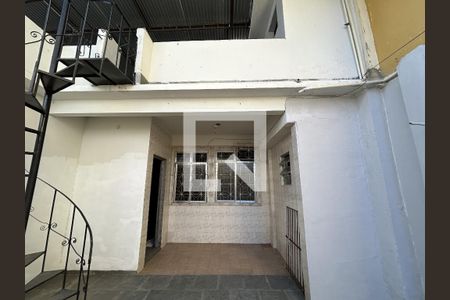 Casa à venda com 90m², 1 quarto e 1 vagaFachada