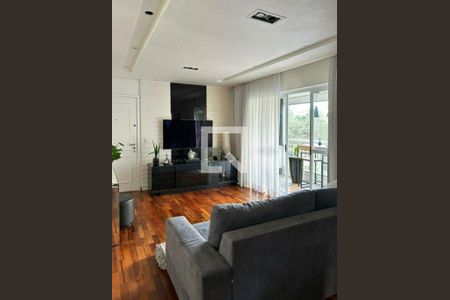 Apartamento à venda com 2 quartos, 100m² em Jardim Ampliacao, São Paulo