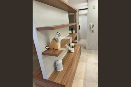 Kitnet/Studio à venda com 1 quarto, 37m² em Indianópolis, São Paulo