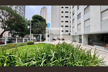 Apartamento à venda com 210m², 4 quartos e 2 vagasÁrea comum