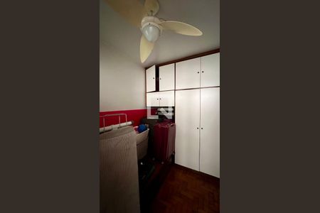 Apartamento à venda com 210m², 4 quartos e 2 vagasQuarto de Serviço