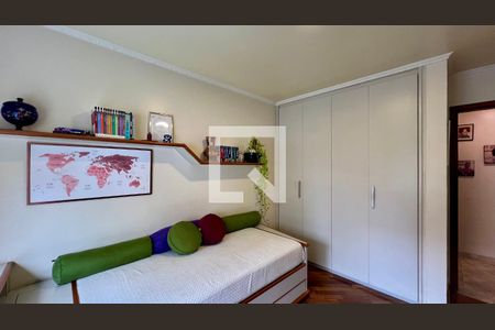 Apartamento à venda com 210m², 4 quartos e 2 vagasQuarto 1