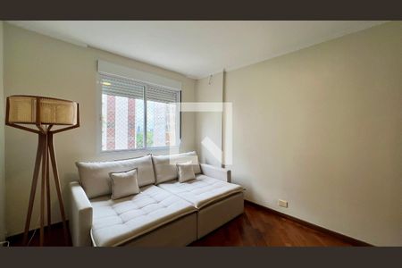 Apartamento à venda com 210m², 4 quartos e 2 vagasQuarto 2