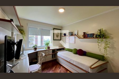 Apartamento à venda com 210m², 4 quartos e 2 vagasQuarto 1