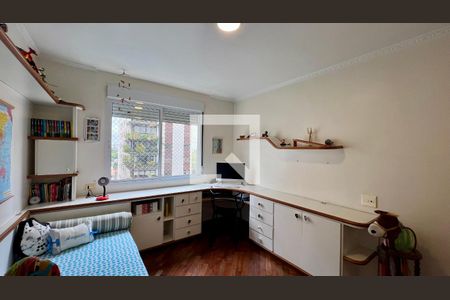 Apartamento à venda com 210m², 4 quartos e 2 vagasSuite 2