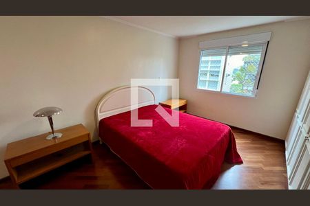 Apartamento à venda com 210m², 4 quartos e 2 vagasSuite 1