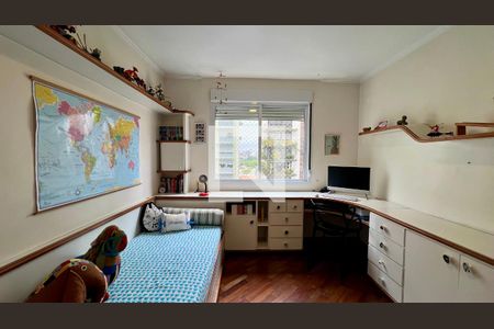 Apartamento à venda com 210m², 4 quartos e 2 vagasSuite 2