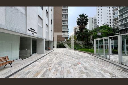 Apartamento à venda com 210m², 4 quartos e 2 vagasÁrea comum