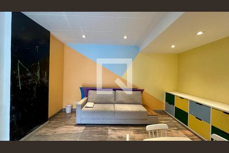 Apartamento à venda com 210m², 4 quartos e 2 vagasBrinquedoteca