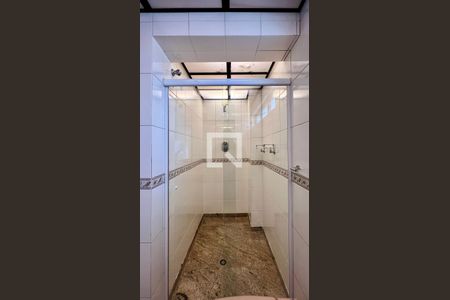 Apartamento à venda com 210m², 4 quartos e 2 vagasBanheiro da Suíte 1