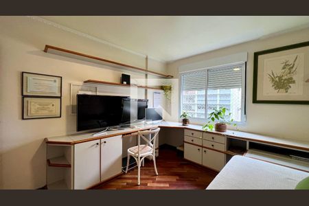 Apartamento à venda com 210m², 4 quartos e 2 vagasQuarto 1