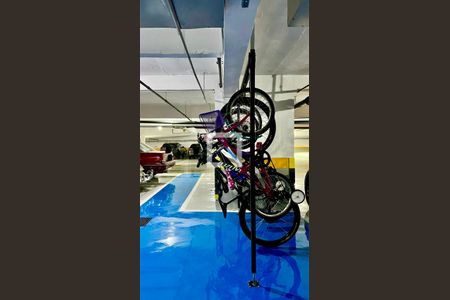 Apartamento à venda com 210m², 4 quartos e 2 vagasBicicletário