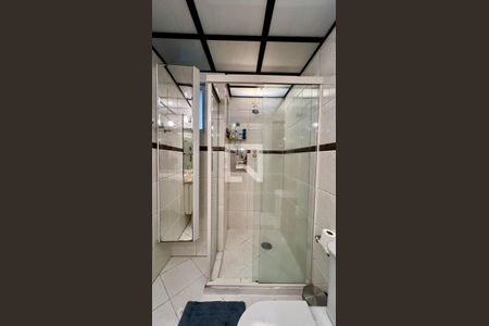 Apartamento à venda com 210m², 4 quartos e 2 vagasBanheiro