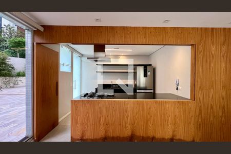 Apartamento à venda com 210m², 4 quartos e 2 vagasÁrea comum - Salão de festa