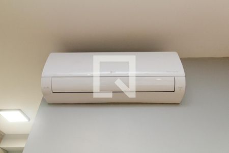 Studio de kitnet/studio para alugar com 1 quarto, 24m² em Santa Cecilia, São Paulo