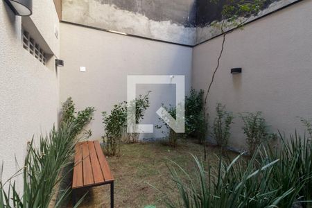 Studio para alugar com 24m², 1 quarto e sem vagaÁrea comum - Pet Place