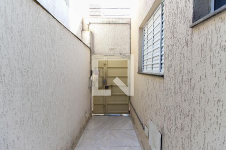 Apartamento para alugar com 42m², 2 quartos e sem vagaEntrada