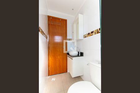 Apartamento para alugar com 42m², 2 quartos e sem vagaBanheiro