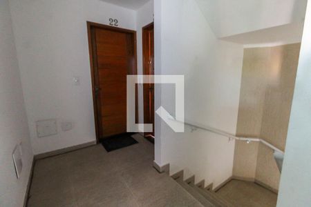 Apartamento para alugar com 42m², 2 quartos e sem vagaEntrada