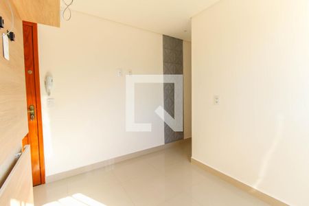 Sala de apartamento para alugar com 2 quartos, 42m² em Jardim Helena, São Paulo