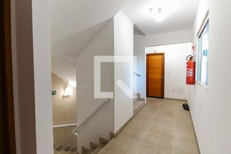 Apartamento para alugar com 42m², 2 quartos e sem vagaEntrada