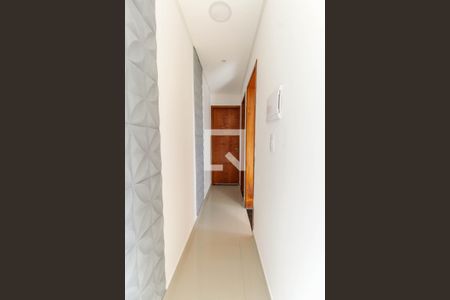 Apartamento para alugar com 42m², 2 quartos e sem vagaCorredor