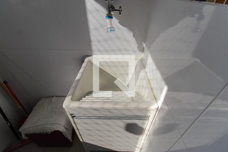 Apartamento para alugar com 42m², 2 quartos e sem vagaÁrea de Serviço