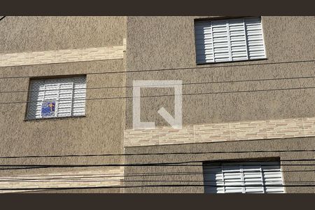Apartamento para alugar com 42m², 2 quartos e sem vagaFachada + Placa RRVP-613