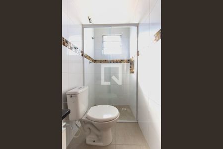 Apartamento para alugar com 42m², 2 quartos e sem vagaBanheiro