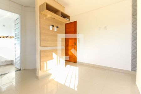 Sala de apartamento para alugar com 2 quartos, 42m² em Jardim Helena, São Paulo