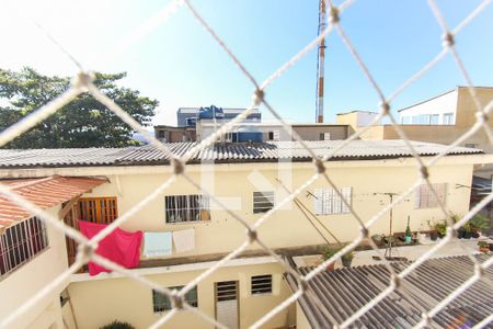 Apartamento para alugar com 42m², 2 quartos e sem vagaVista da Área de Serviço