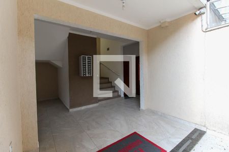 Apartamento para alugar com 42m², 2 quartos e sem vagaEntrada