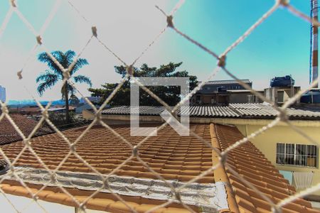Apartamento para alugar com 42m², 2 quartos e sem vagaVista do Quarto 2