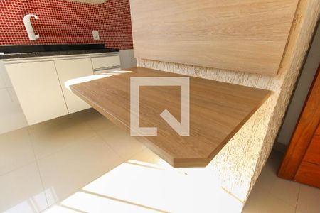 Sala de apartamento para alugar com 2 quartos, 42m² em Jardim Helena, São Paulo