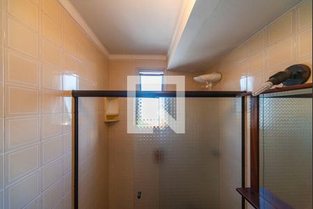 Apartamento para alugar com 80m², 3 quartos e 1 vagaBanheiro do Quarto 3