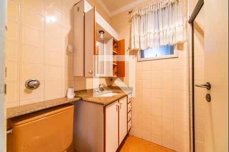 Apartamento para alugar com 80m², 3 quartos e 1 vagaBanheiro Social 