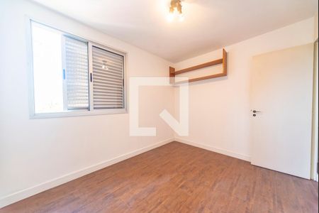 Quarto 1 de apartamento para alugar com 3 quartos, 80m² em Casa Branca, Santo André