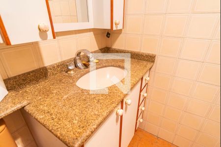 Apartamento para alugar com 80m², 3 quartos e 1 vagaBanheiro Social 