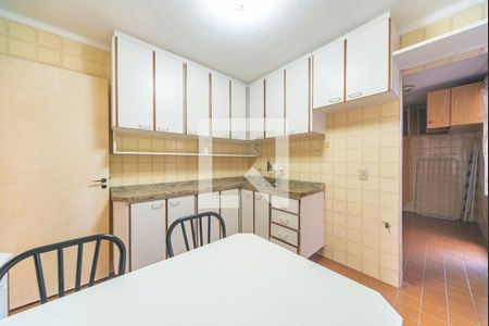 Apartamento para alugar com 80m², 3 quartos e 1 vagaCozinha