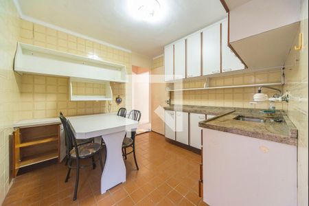 Apartamento para alugar com 80m², 3 quartos e 1 vagaCozinha